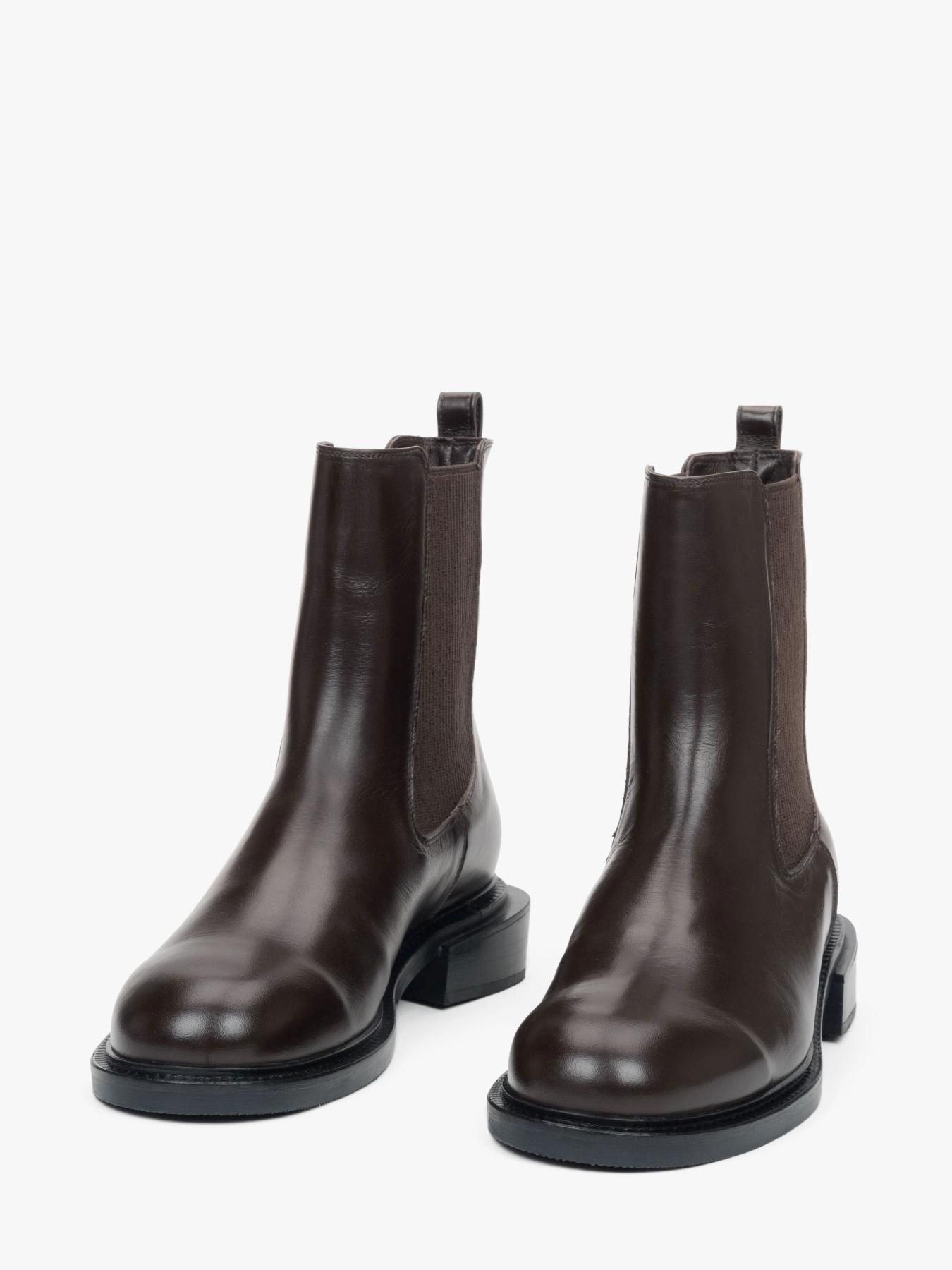 Ботинки и сапоги Estro модель 32-00180-108 Фото