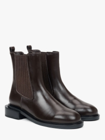 Ботинки и сапоги Estro модель 32-00180-108 Фото