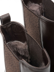 Ботинки и сапоги Estro модель 32-00180-108 Фото