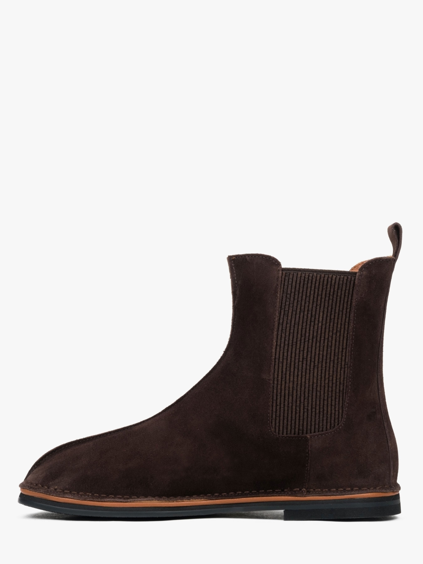 Ботинки и сапоги Estro модель 48-115-1-308 Фото