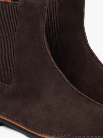 Ботинки и сапоги Estro модель 48-115-1-308 Фото