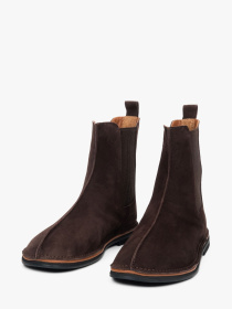 Ботинки и сапоги Estro модель 48-115-1-308 Фото