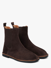 Ботинки и сапоги Estro модель 48-115-1-308 Фото