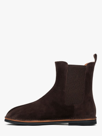 Ботинки и сапоги Estro модель 48-115-1-308 Фото