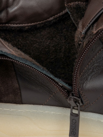 Ботинки и сапоги Estro модель 09-3521881-52295 Фото