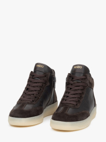 Ботинки и сапоги Estro модель 09-3521881-52295 Фото