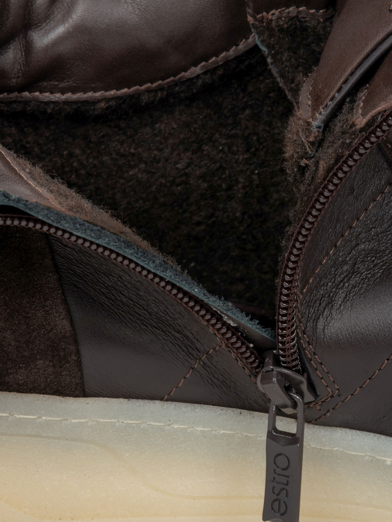 Черевики та чоботи Estro модель 09-3521881-52295 Фото