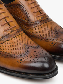 Туфли и лоферы Estro модель 12-12-191 Фото