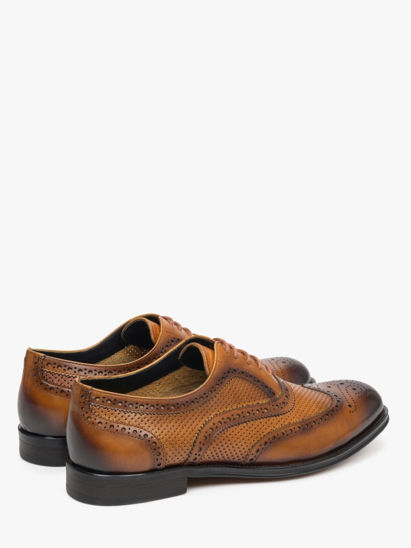 Туфлі та лофери Estro модель 12-12-191 Фото