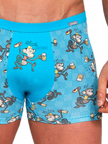 Трусы Cornette модель 280-194TattooCheers Фото