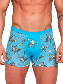 Трусы Cornette модель 280-194TattooCheers Фото