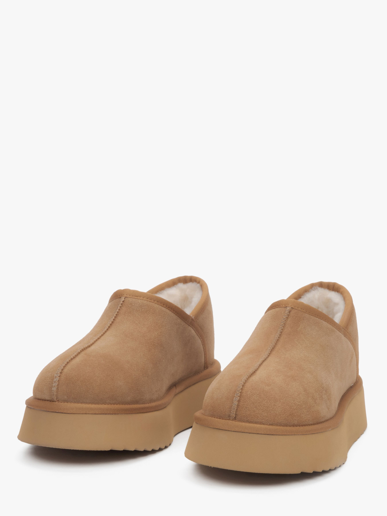 Ботинки и сапоги Estro модель 685-18-391 Фото