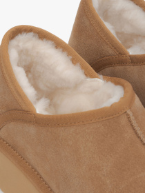 Ботинки и сапоги Estro модель 685-18-391 Фото