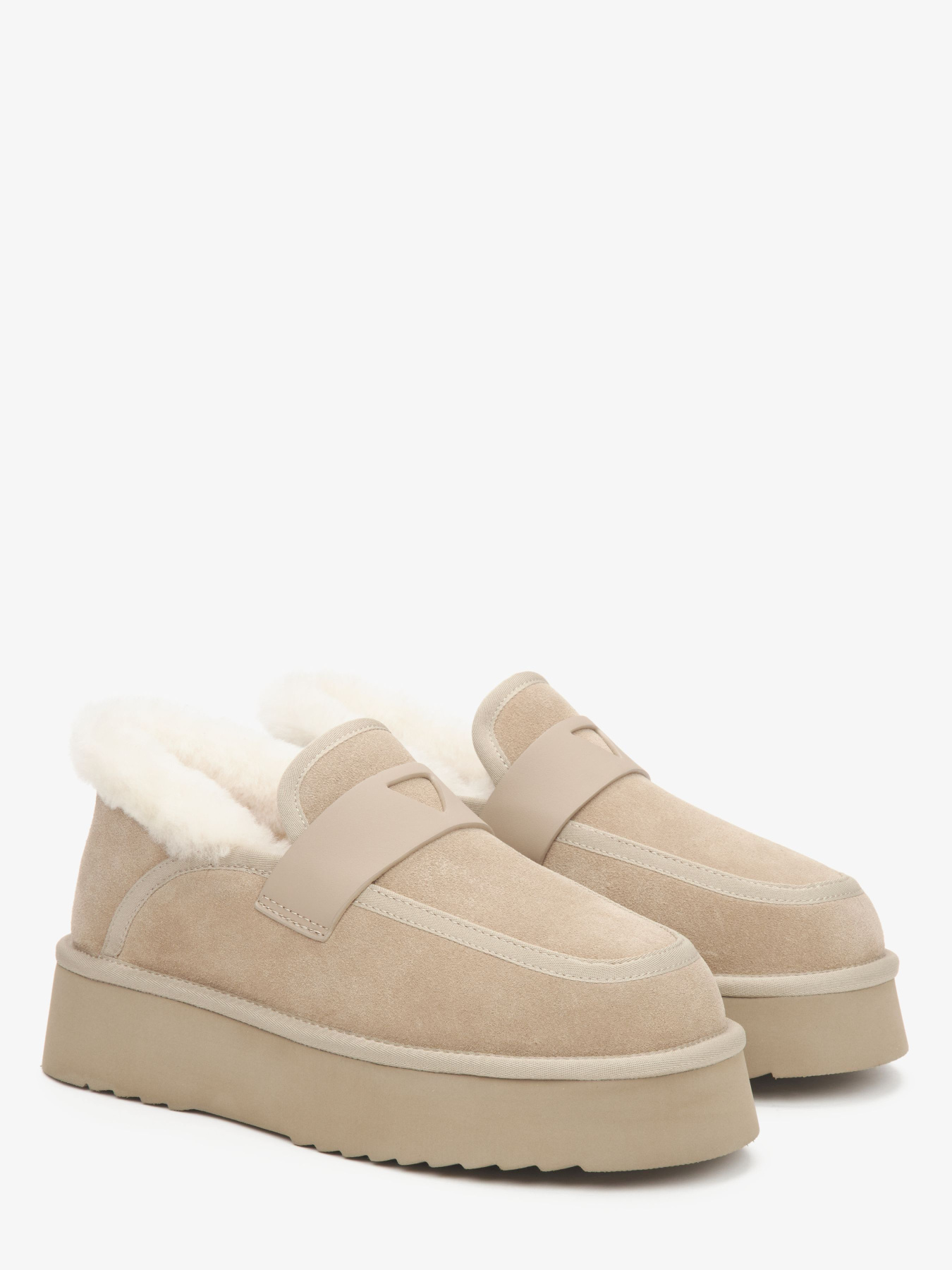 Туфли и лоферы Estro модель 686-3-323 Фото