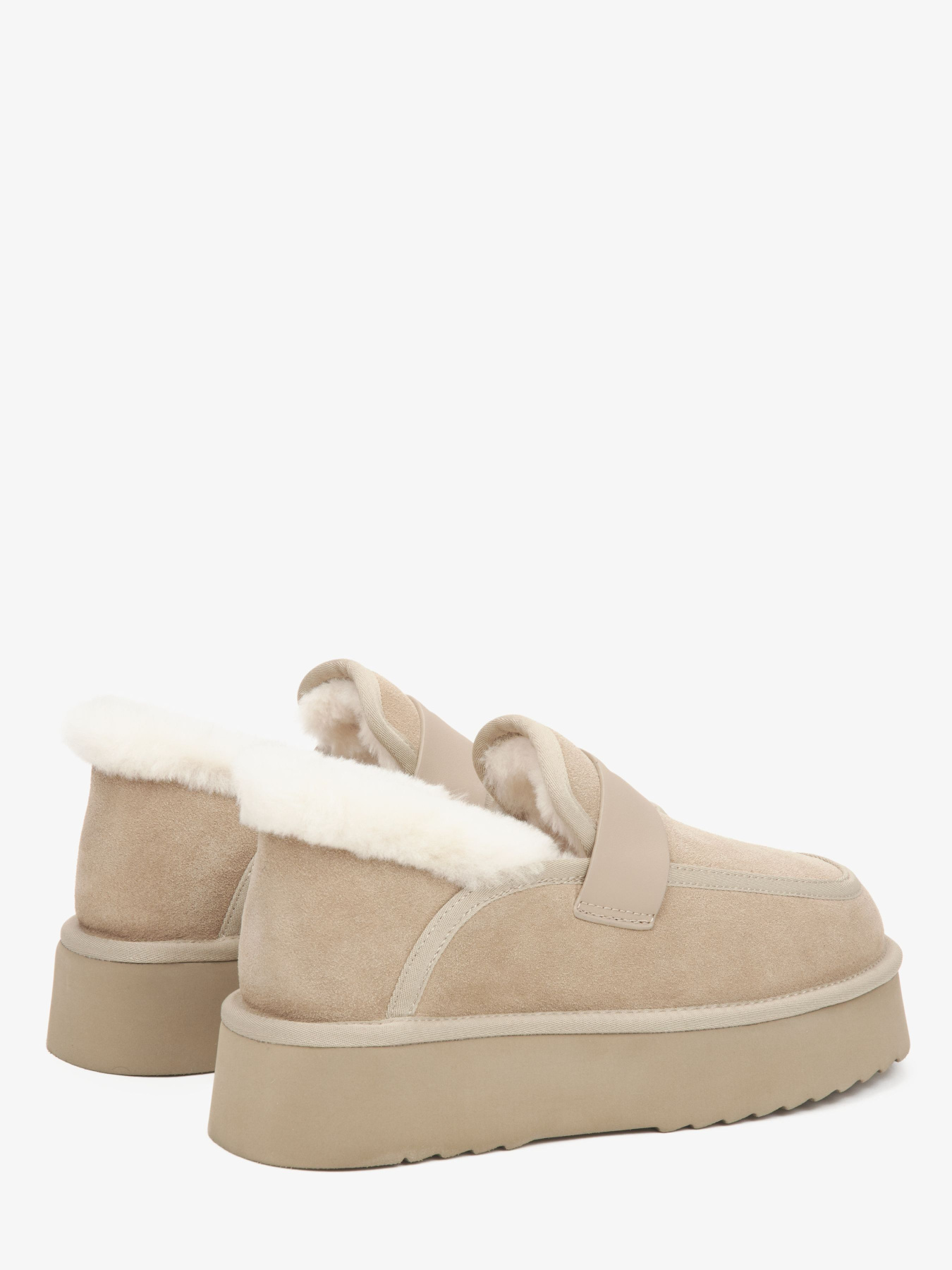 Туфли и лоферы Estro модель 686-3-323 Фото