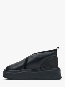 Ботинки и сапоги Estro модель 0223-15-101 Фото