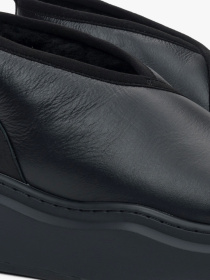 Черевики та чоботи Estro модель 0223-15-101 Фото