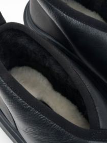 Черевики та чоботи Estro модель 0223-15-101 Фото