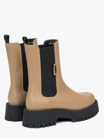 Ботинки и сапоги Estro модель 09-3327101-123 Фото