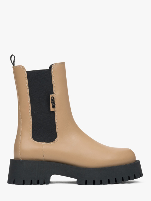 Ботинки и сапоги Estro модель 09-3327101-123 Фото