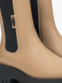 Черевики та чоботи Estro модель 09-3327101-123 Черевики та чоботи Estro модель 09-3327101-123 Фото