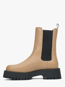 Черевики та чоботи Estro модель 09-3327101-123 Черевики та чоботи Estro модель 09-3327101-123 Фото