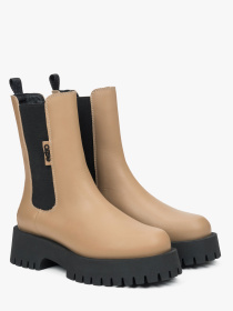 Черевики та чоботи Estro модель 09-3327101-123 Черевики та чоботи Estro модель 09-3327101-123 Фото