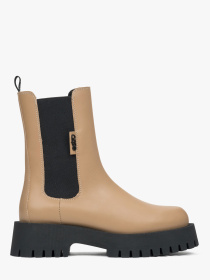 Черевики та чоботи Estro модель 09-3327101-123 Черевики та чоботи Estro модель 09-3327101-123 Фото