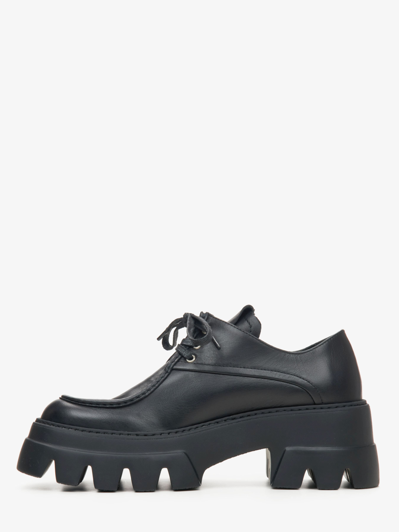 Туфли и лоферы Estro модель 09-3180029-101 Фото