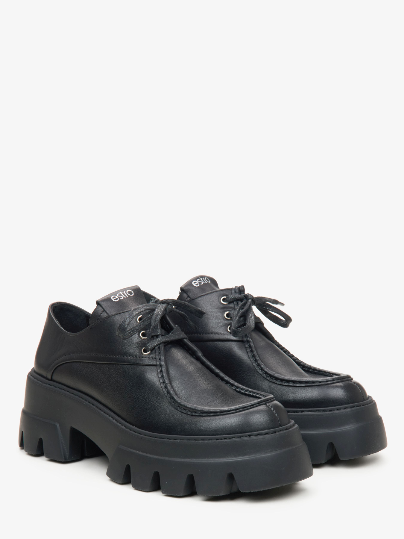 Туфлі та лофери Estro модель 09-3180029-101 Фото