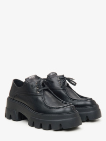 Туфлі та лофери Estro модель 09-3180029-101 Туфлі та лофери Estro модель 09-3180029-101 Фото