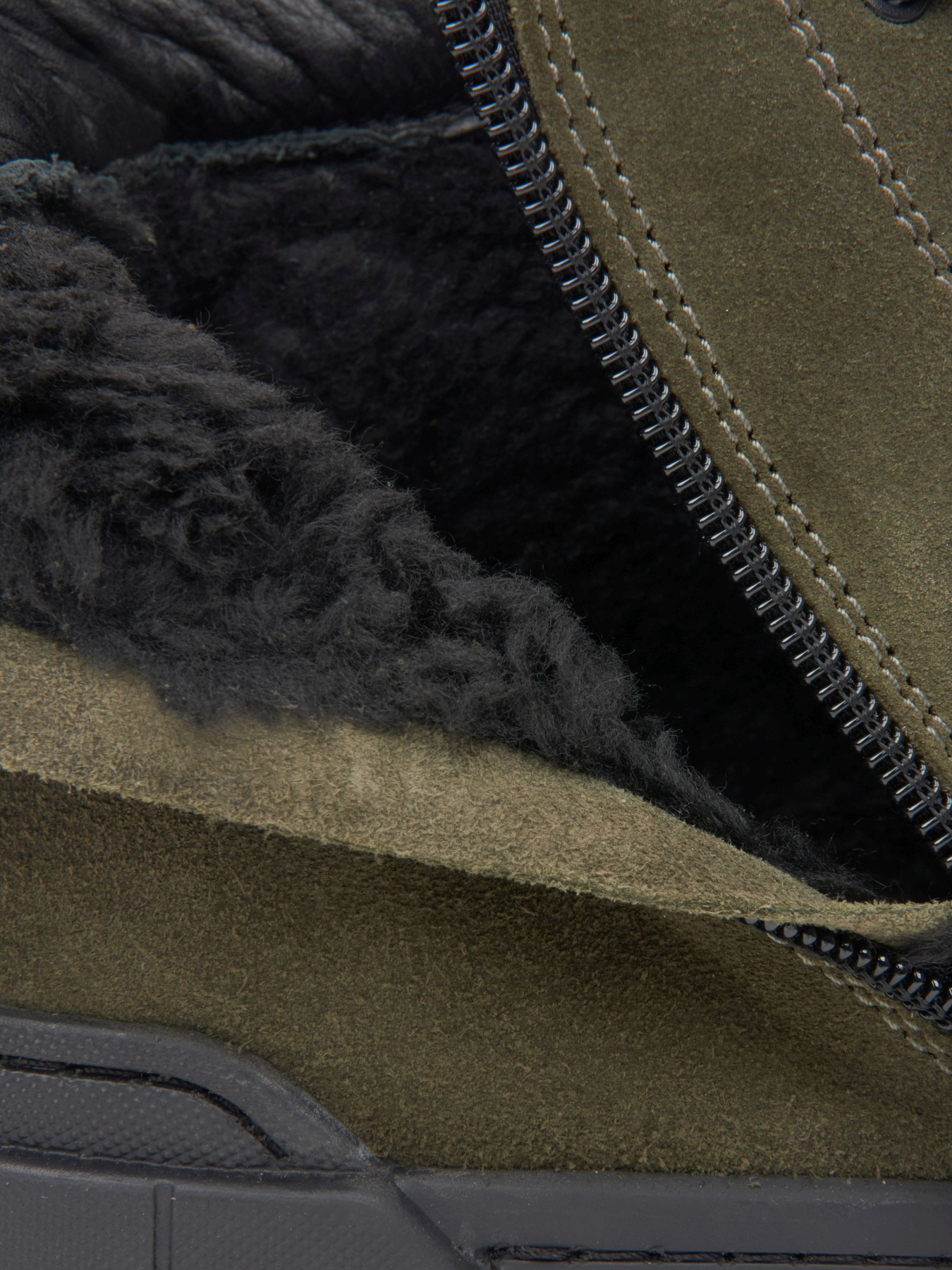 Ботинки и сапоги Estro модель 09-4448047-336 Фото