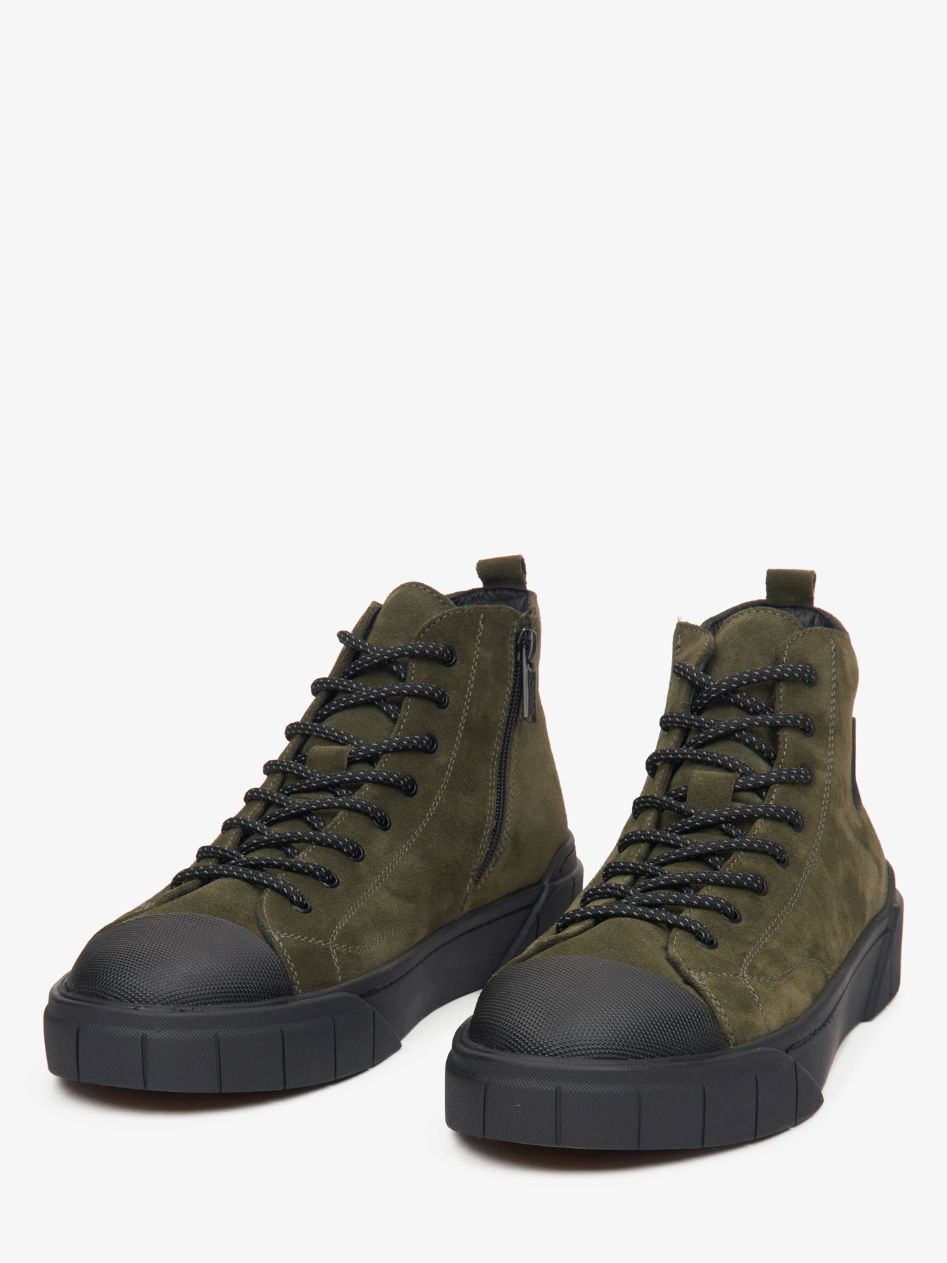 Ботинки и сапоги Estro модель 09-4448047-336 Фото