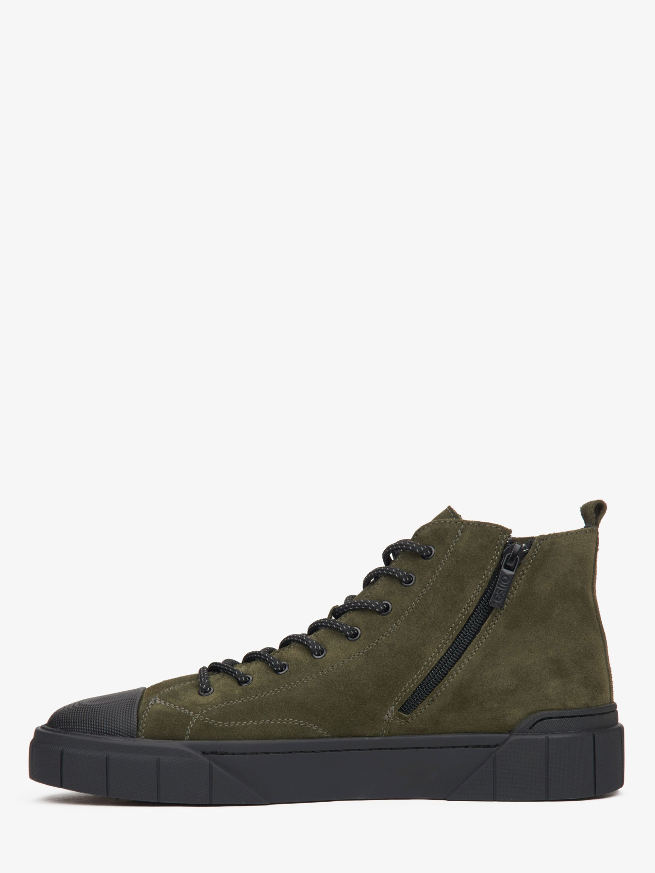 Ботинки и сапоги Estro модель 09-4448047-336 Фото