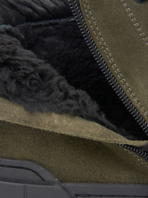 Ботинки и сапоги Estro модель 09-4448047-336 Фото