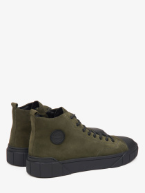 Ботинки и сапоги Estro модель 09-4448047-336 Фото