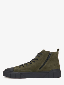 Ботинки и сапоги Estro модель 09-4448047-336 Фото