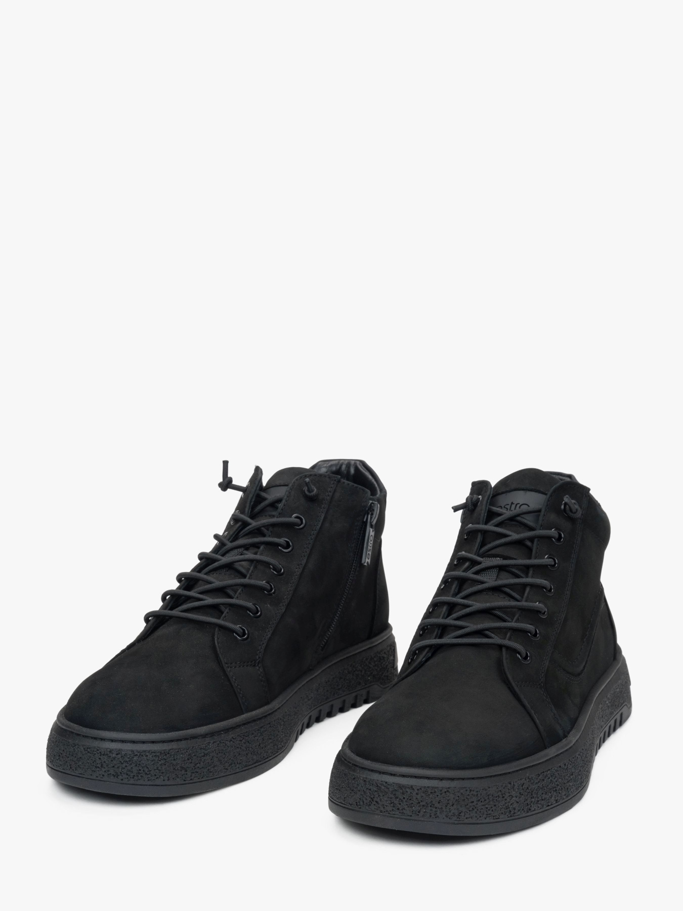 Ботинки и сапоги Estro модель 09-4626270-701 Фото