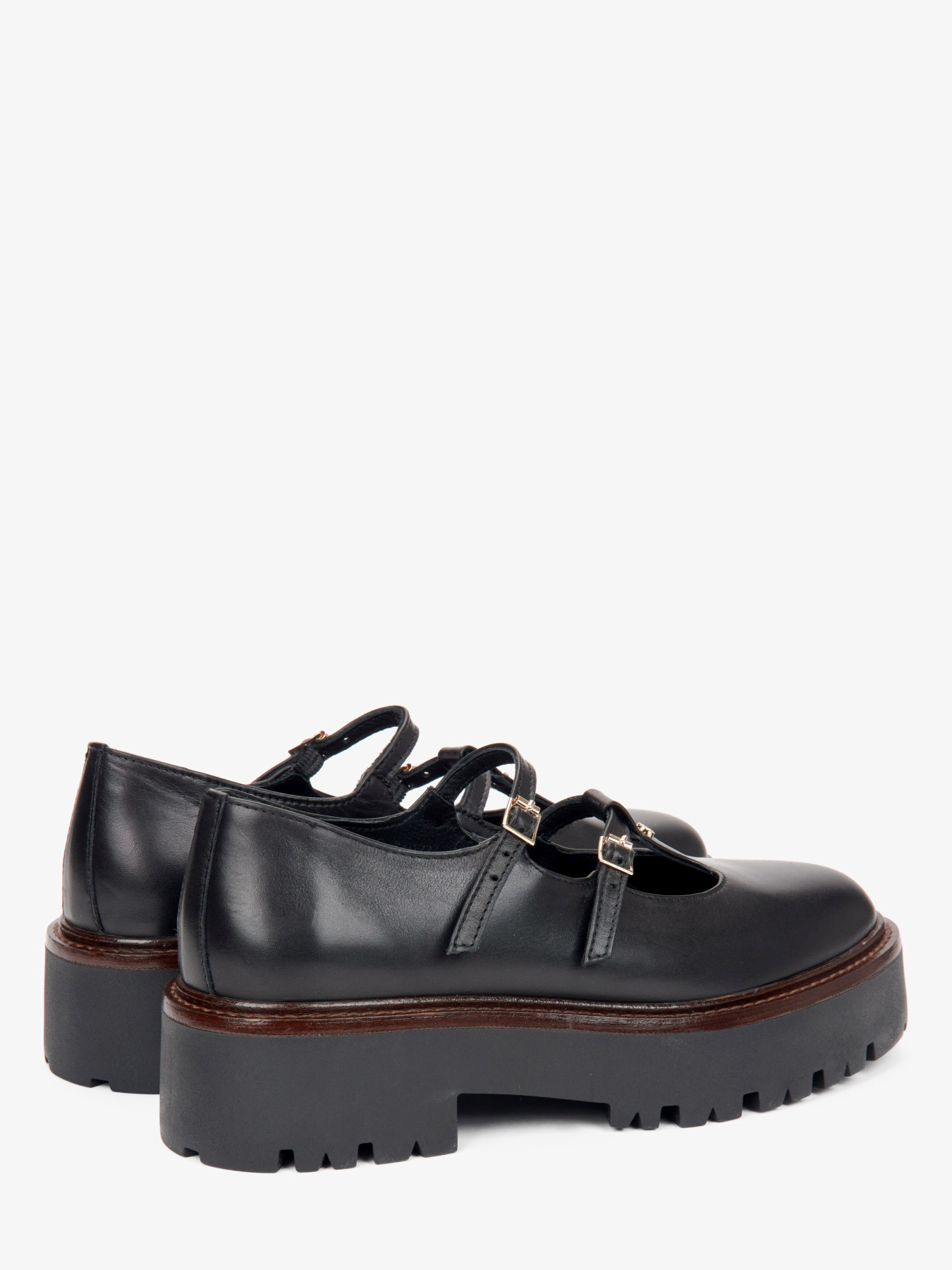 Туфли и лоферы Estro модель 09-3501223-101 Фото