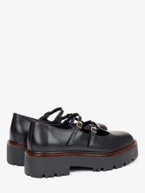 Туфли и лоферы Estro модель 09-3501223-101 Фото