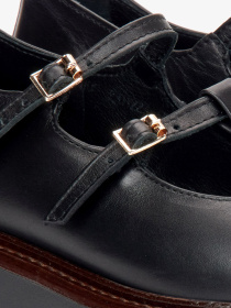 Туфли и лоферы Estro модель 09-3501223-101 Фото