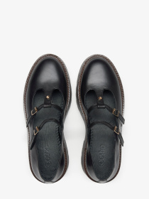 Туфли и лоферы Estro модель 09-3501223-101 Фото