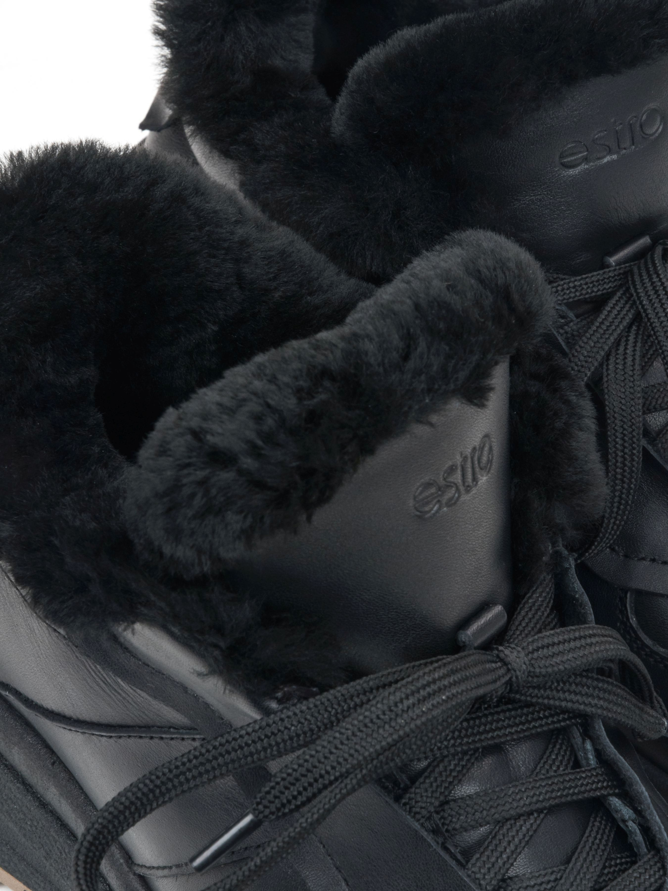 Кроссовки Estro модель 222-01-10-101 Фото