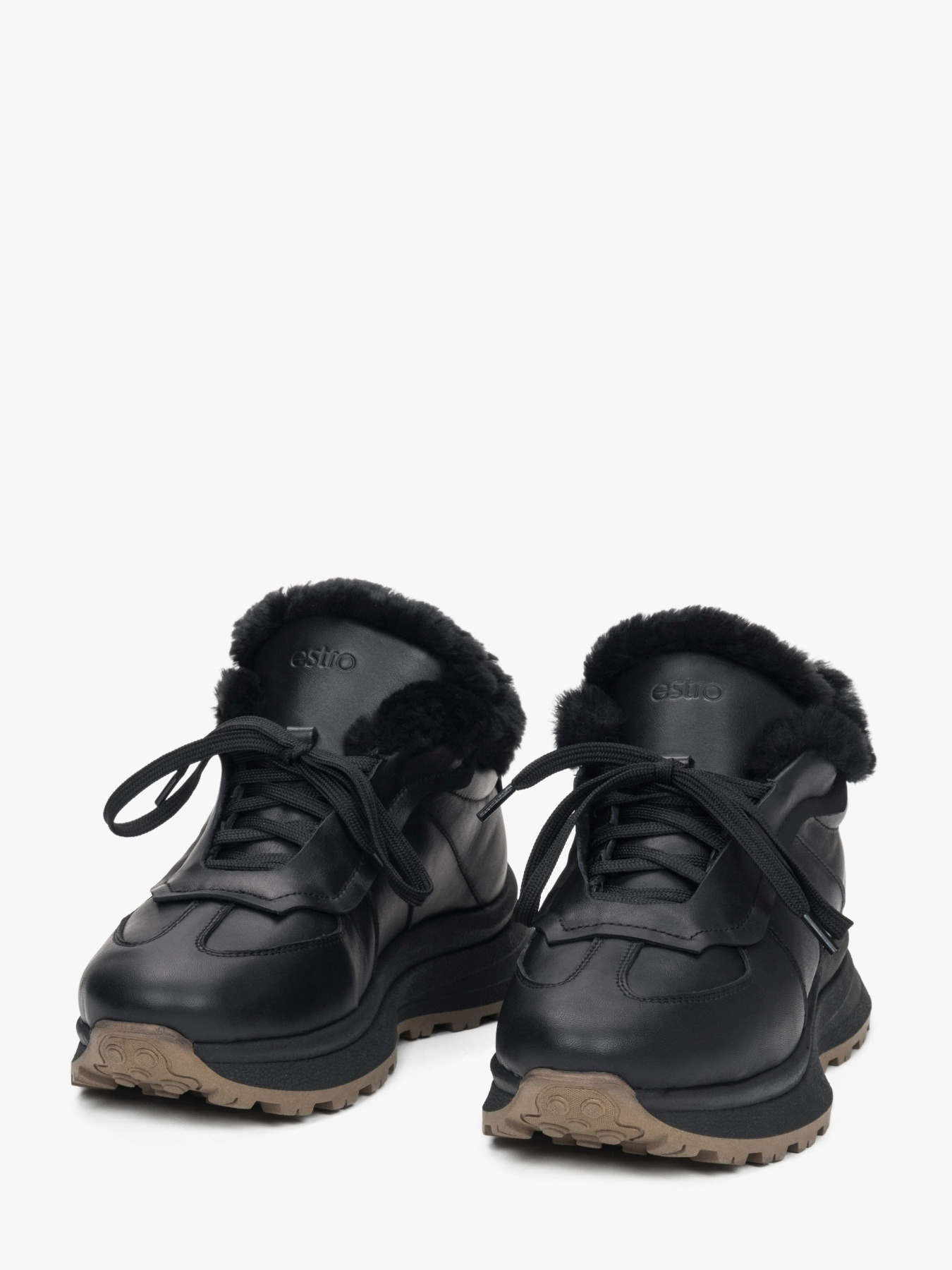 Кроссовки Estro модель 222-01-10-101 Фото