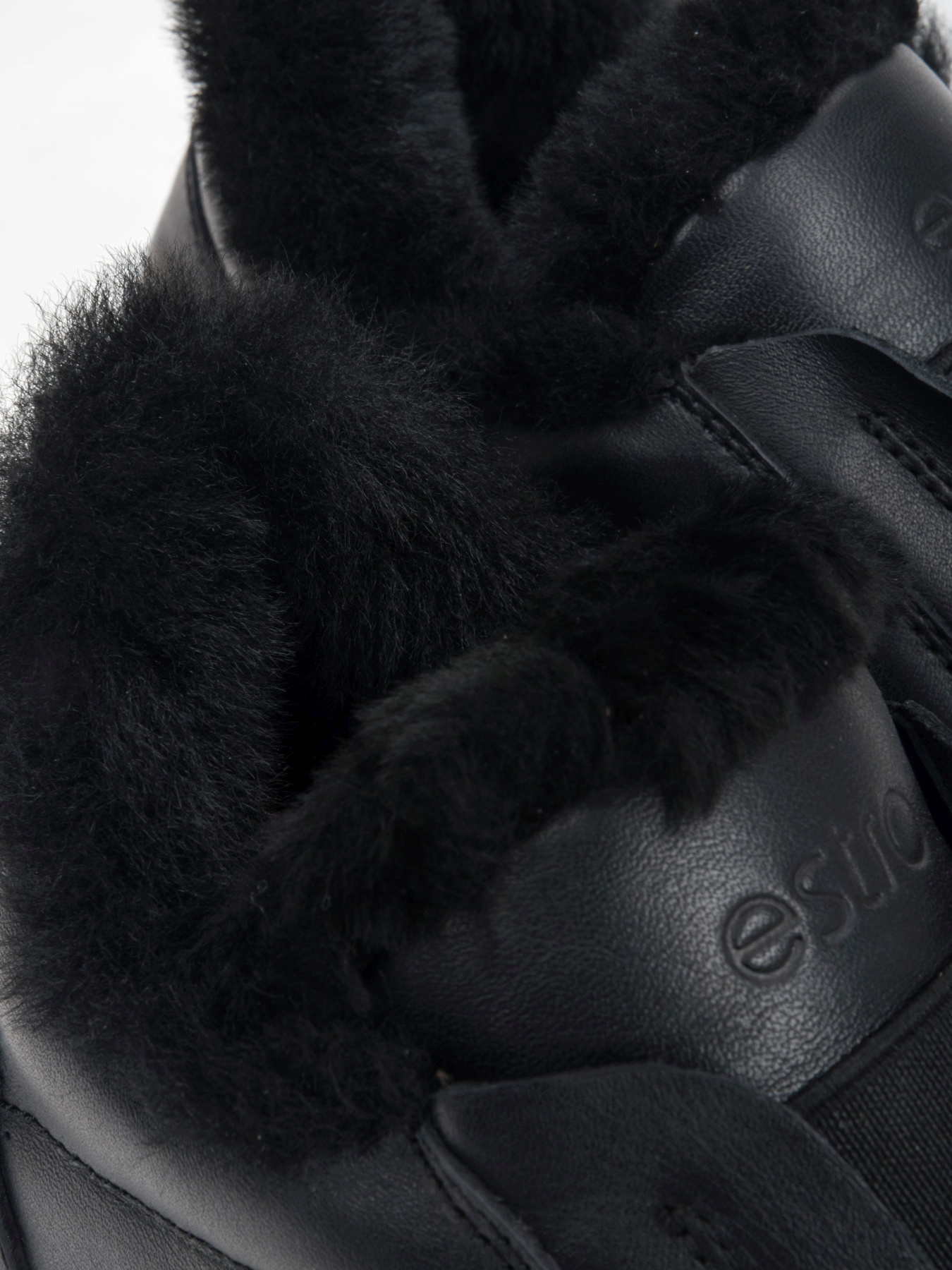 Кроссовки Estro модель 223-01-101 Фото