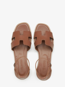 Сандалии Estro модель 11-8470-51-111-108 Фото