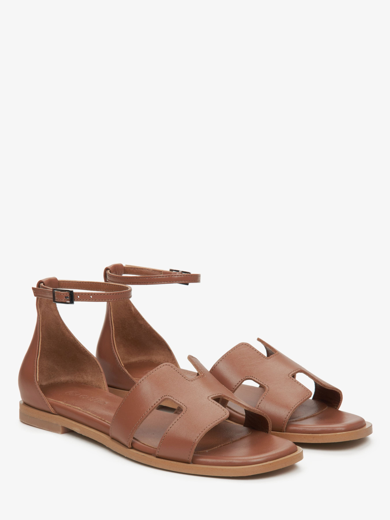 Сандалии Estro модель 11-8470-51-111-108 Фото