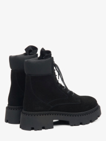 Ботинки и сапоги Estro модель 09-3504994-301 Фото