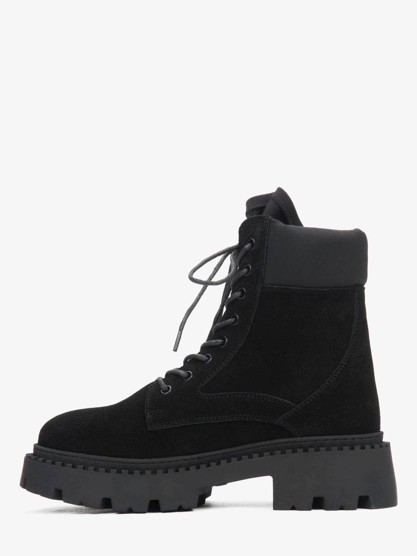 Черевики та чоботи Estro модель 09-3504994-301 Фото