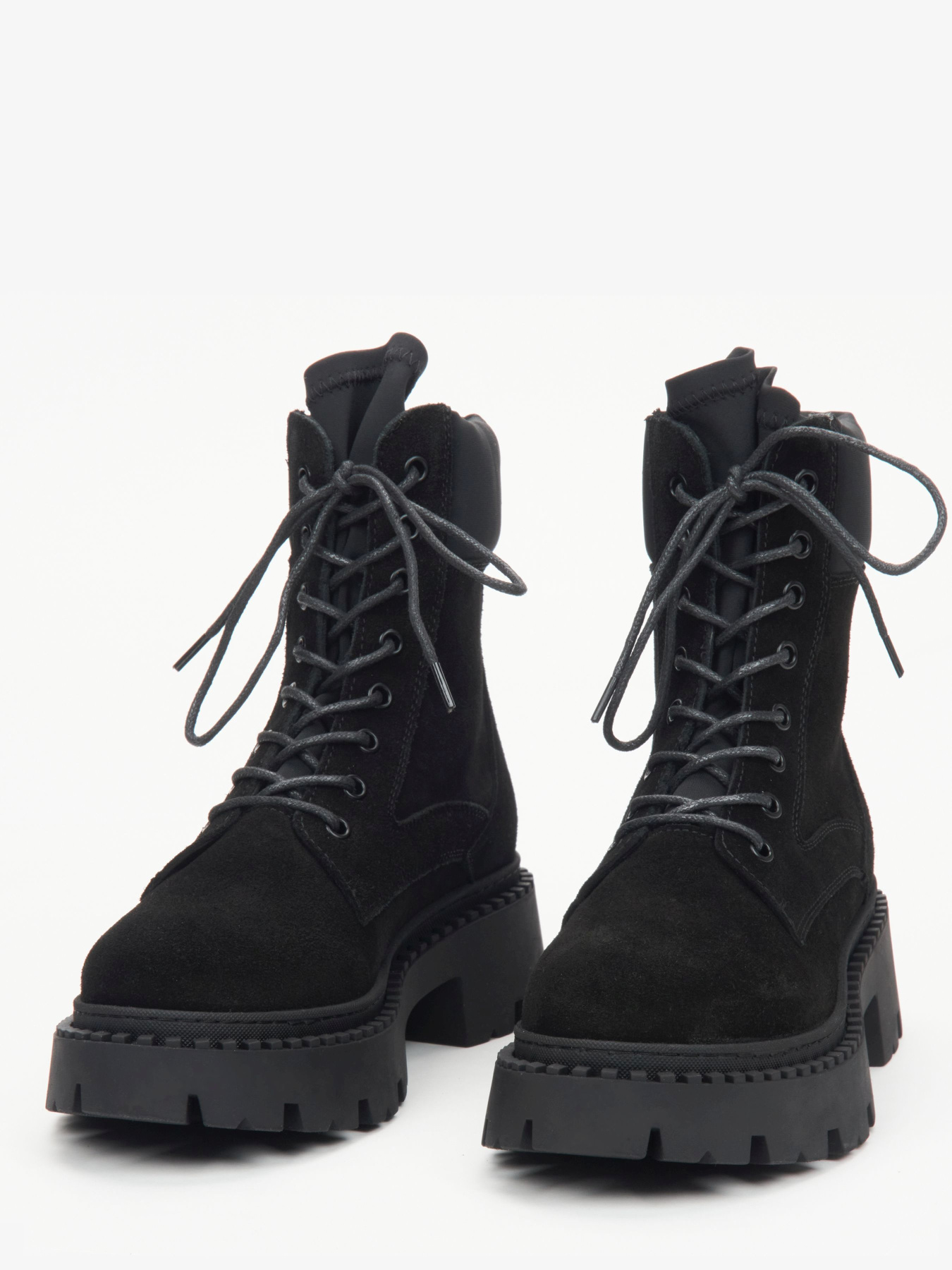 Черевики та чоботи Estro модель 09-3504994-301 Фото